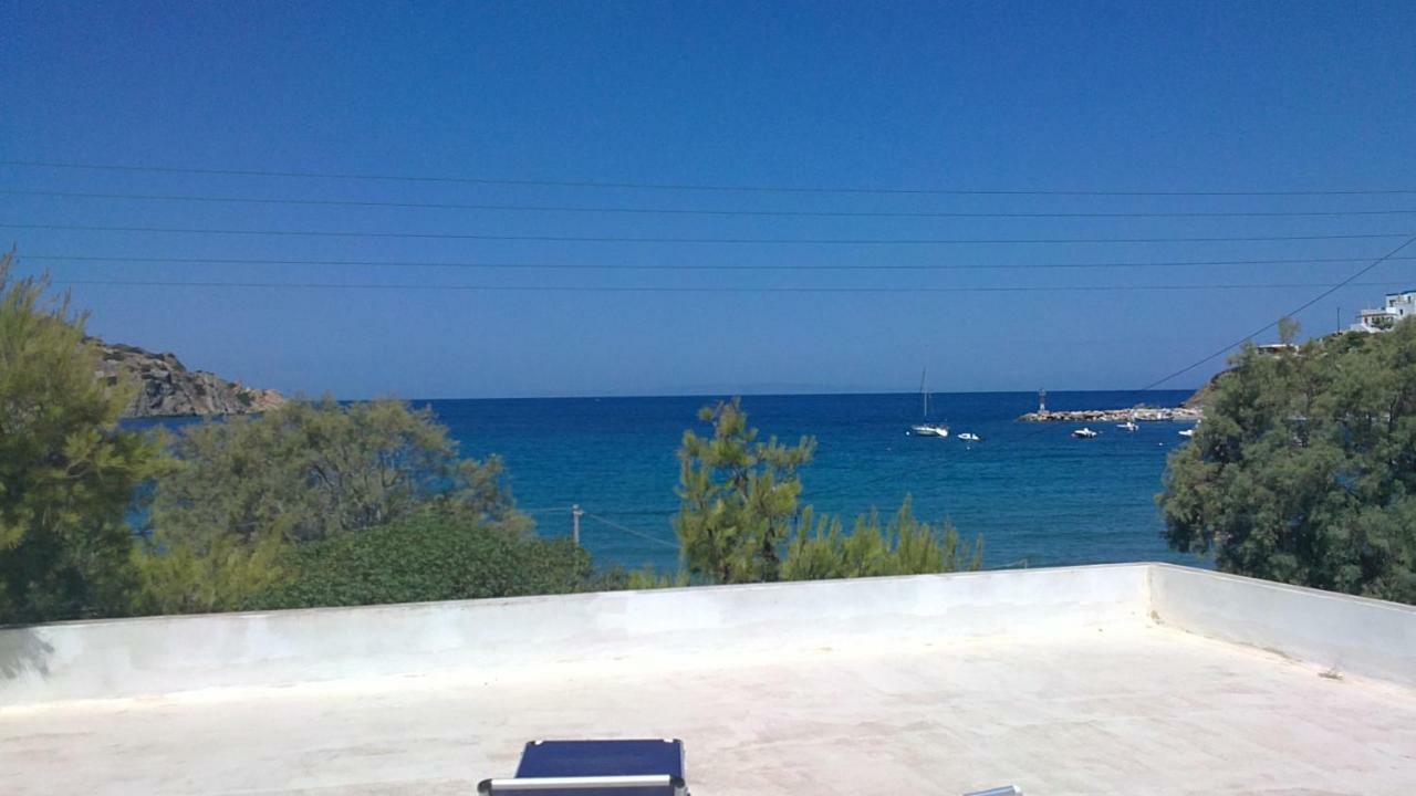 Vila Inspiration - On Kini Beach Экстерьер фото