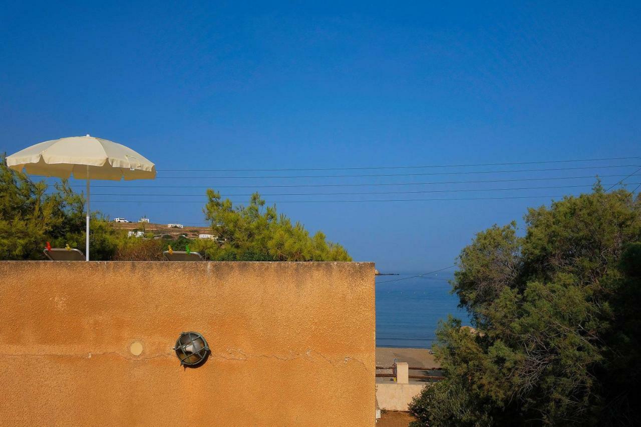 Vila Inspiration - On Kini Beach Экстерьер фото